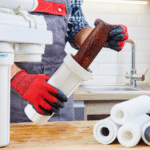 WATER PURIFIER SERVICE