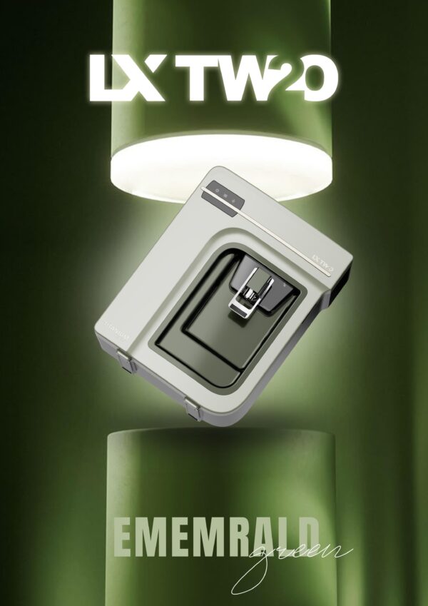 LX TWO - Image 7