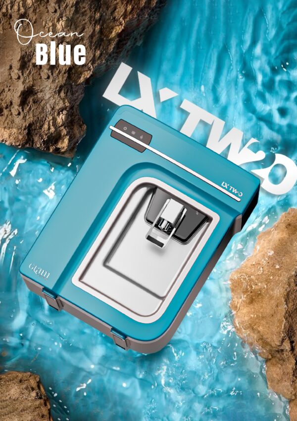 LX TWO - Image 2