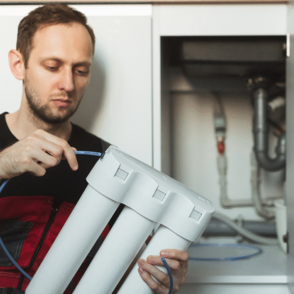 RO Installation
