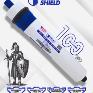 MEB. HYDRO SHIELD 100GPD