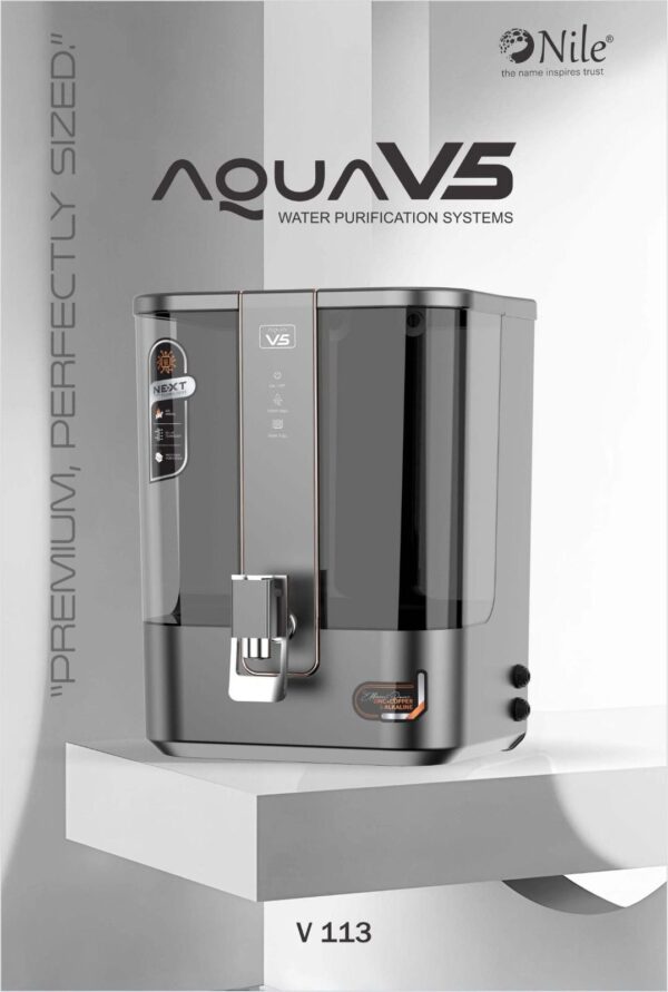 AQUA V5