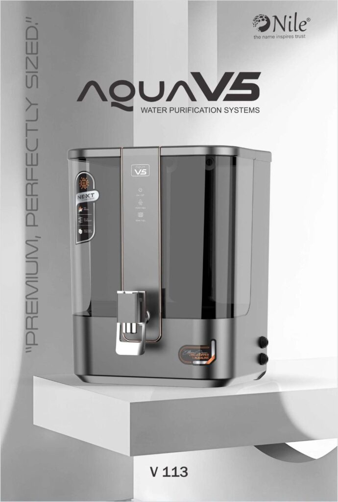 AQUA V5