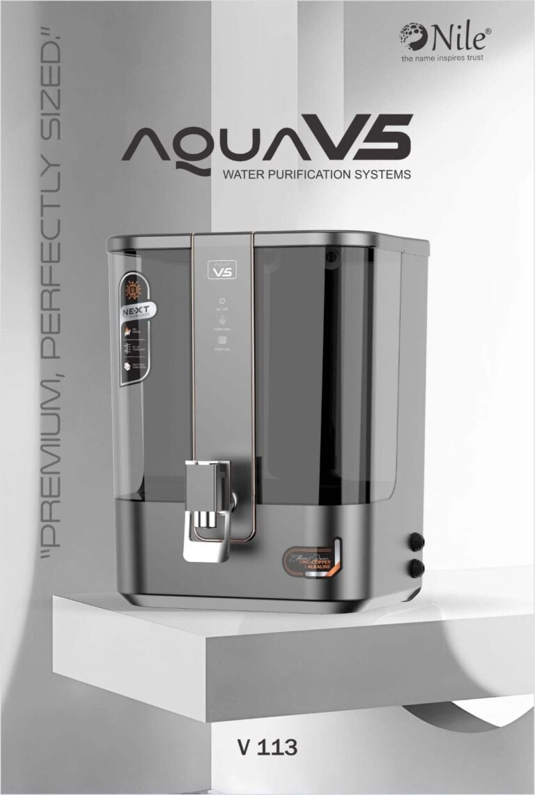 AQUA V5