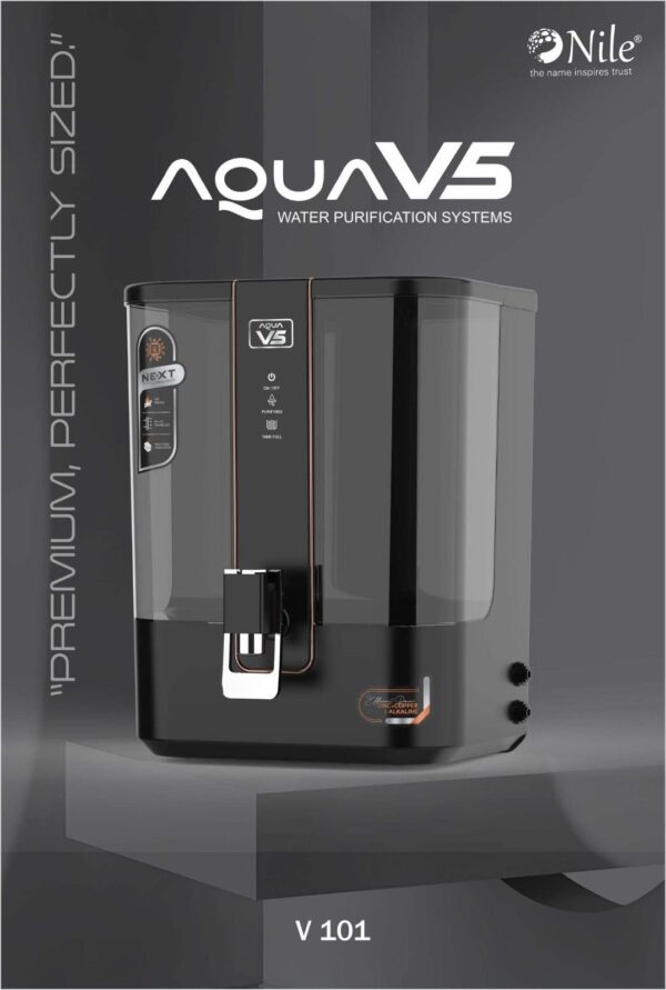 AQUA V5 - Image 3