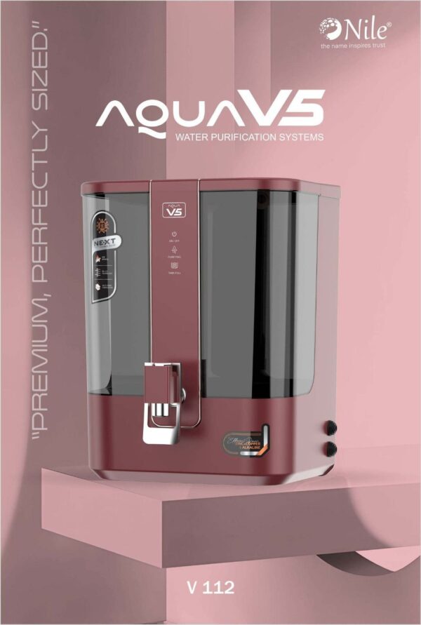 AQUA V5 - Image 5