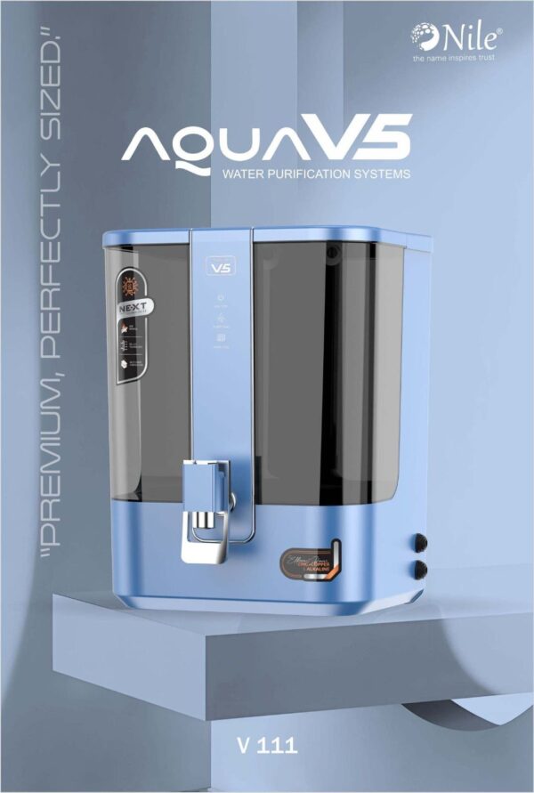 AQUA V5 - Image 4