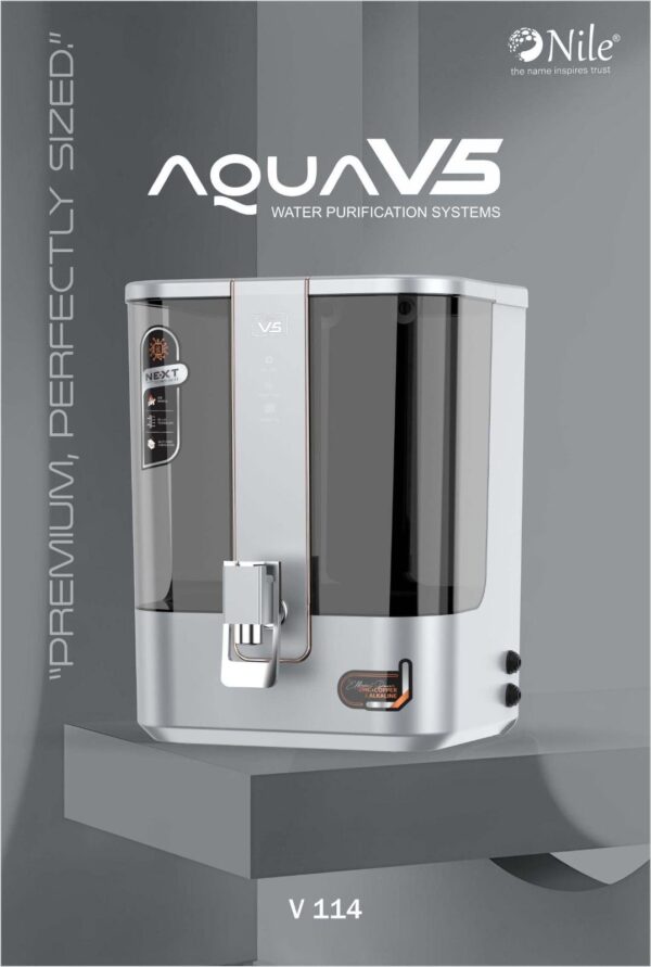 AQUA V5 - Image 2